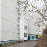 Poista 2Ndhomes 2Br Home With Balcony In Punavuori