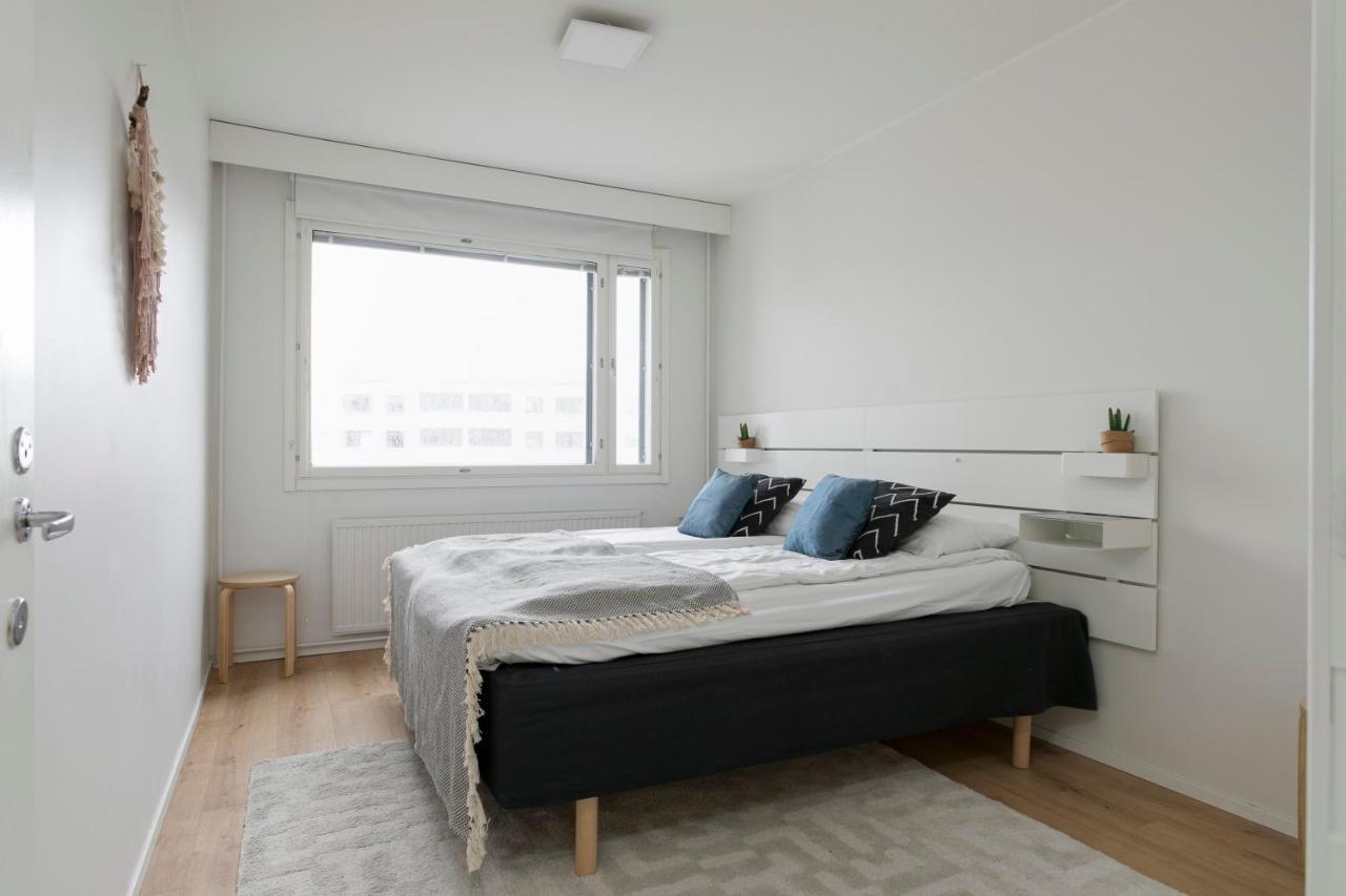 Poista 2ndhomes 2br With Balcony In Punavuori *