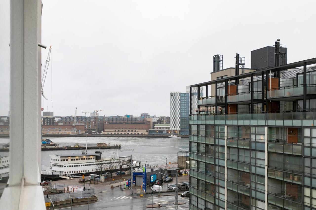 Poista 2ndhomes 2br With Balcony In Punavuori * Helsinki