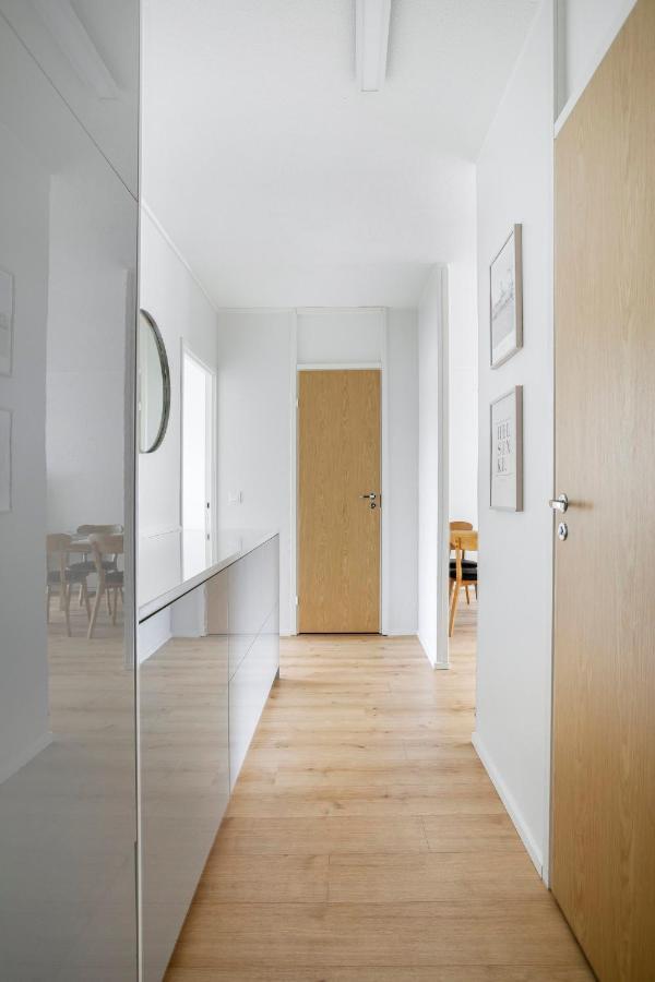Poista 2ndhomes 2br With Balcony In Punavuori Helsinki